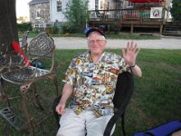 Christmas in July 2016 096 : Christmas in July 2016